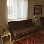 Aconcagua Apartments