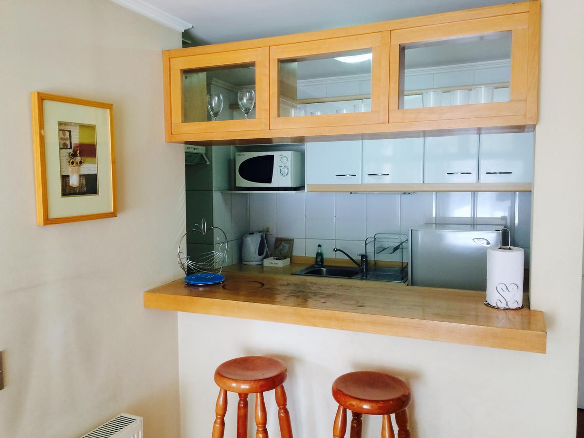 Aconcagua Aparthotel Santiago