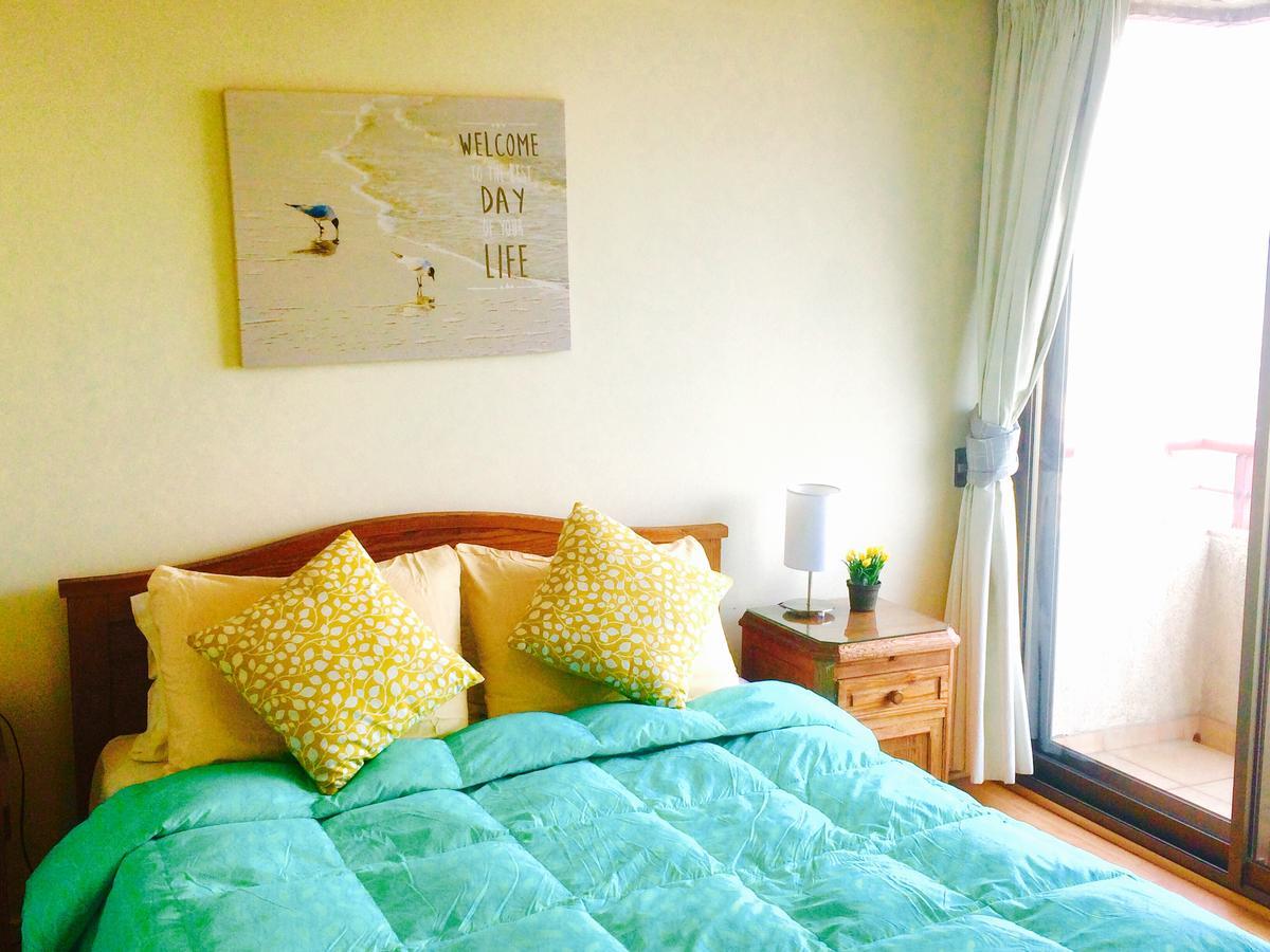 Aparthotel Aconcagua 3*