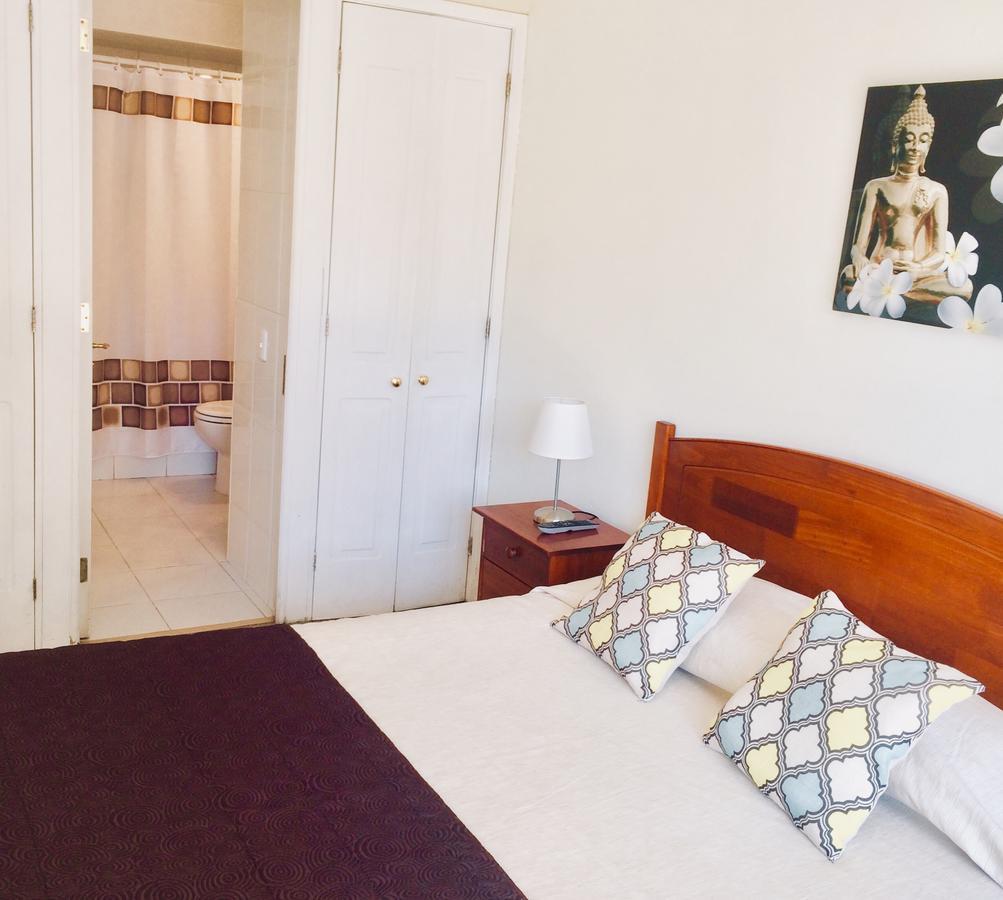 Aconcagua Aparthotel Santiago